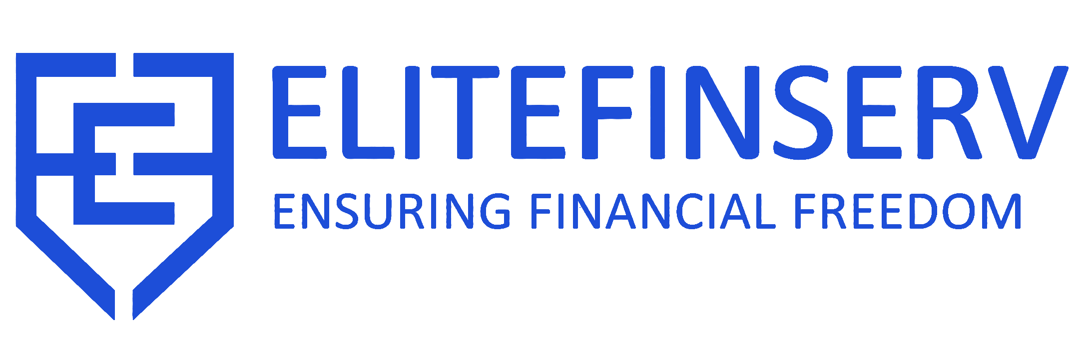 ELITEFINSERV Logo